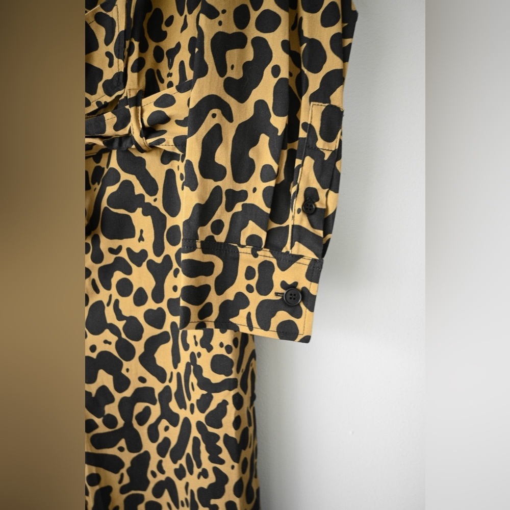 LITA By Ciara Utility Jumpsuit New Without Tags - Picture 8 of 10